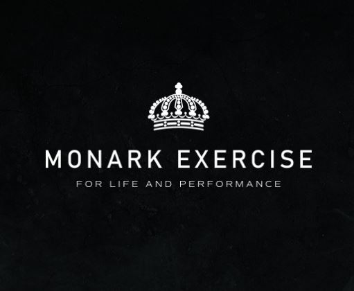 Logo Monark 2022