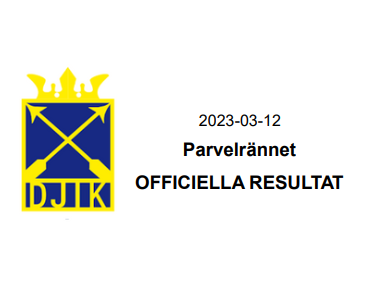 Parvelrännet 2023
