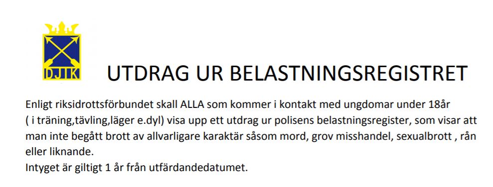 Belastningsregister